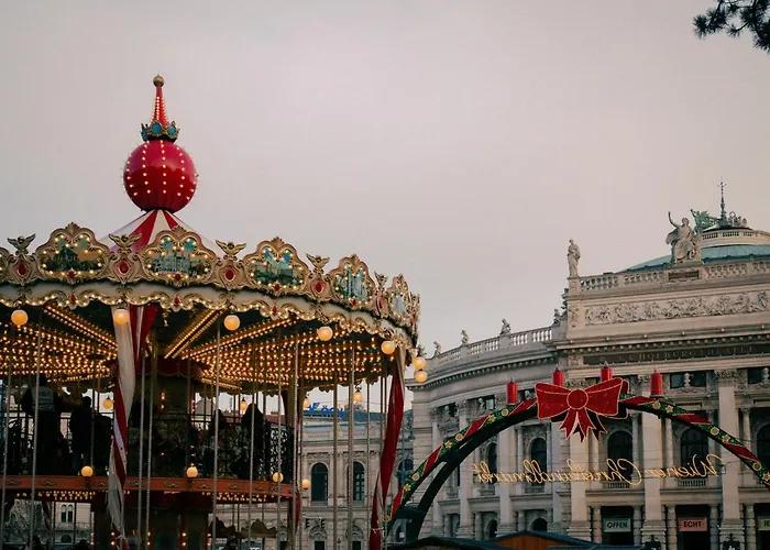 Holiday Inn - The Niu, Franz By IhgHotel Wien